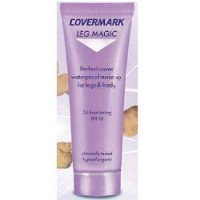 COVERMARK LEGMAGIC FOND. 1