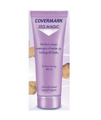 COVERMARK LEGMAGIC FOND. 1