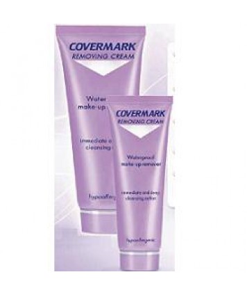 COVERMARK REMOVING CREAM 200ML