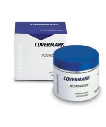 COVERMARK-FOUNDATION 5 30ML