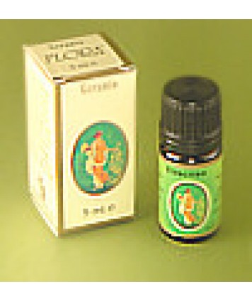 FLORA ANICE STELLATO OLIO ESSENZIALE BIO 5ML