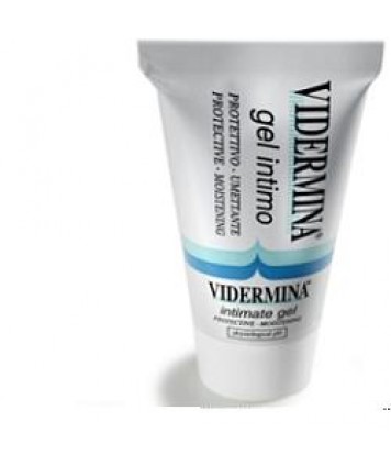 VIDERMINA GEL INTIMO MONODOSE 6 FLACONCINI 5ML