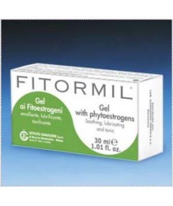 FITORMIL GEL INTIMO TUBO 30ML