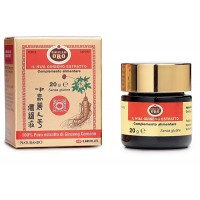 NATURANDO GINSENG IL HWA ESTRATTO 20G 