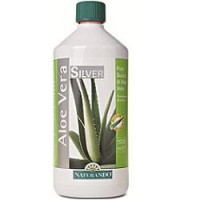 NATURANDO ALOE VERA SILVER 1000ML 