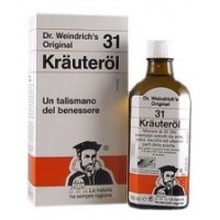 KRAUTEROL OLIO 31 100 ML