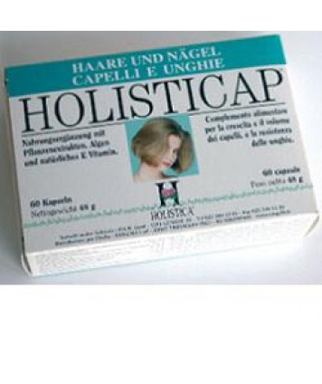 HOLISTICAP HOLISTICA 60CPS