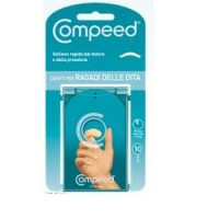 COMPEED CEROTTI PER RAGADI DELLE DITA 10 CEROTTI 