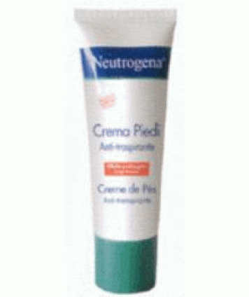 NEUTROGENA-CR PIEDI A-TR 50ML