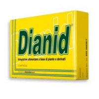 DIANID 30 CPR