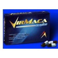 VIRMACA ALIMENTO 32 CAPSULE 400MG