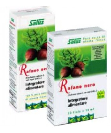 RAFANO NE SUCCO S/ALC 200ML