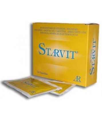 STARVIT 14BUST 6G