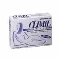 CLIMIL COMPLEX 30CPR