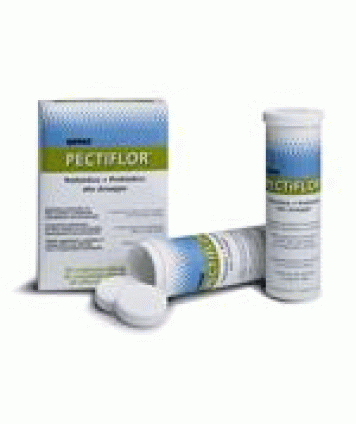 PECTIFLOR INTEG 20 CPR