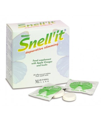 SNELLIT-28 CPR EFF 140 G