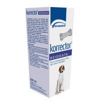 FORMEVET KORRECTOR REIDRATA 220ML