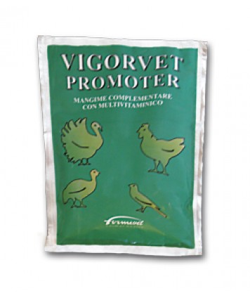 PROMOTER-VIGORVET 100G VET