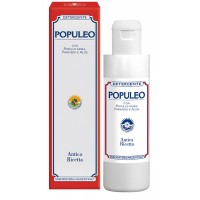 ERBORISTERIA MAGENTINA POPULEO DETERGENTE INTIMO PER EMORROIDI 150ML 