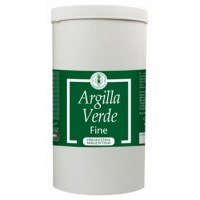 ARGILLA VE FINE 1KG MAGENT