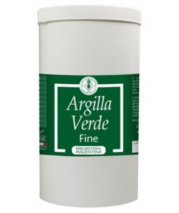 ARGILLA VE FINE 1KG MAGENT