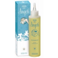 ERBORISTERIA MAGENTINA OLIO DEGLI ANGELI 150ML