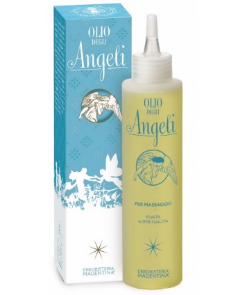 ERBORISTERIA MAGENTINA OLIO DEGLI ANGELI 150ML