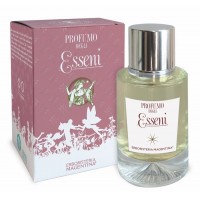 ERBORISTERIA MAGENTINA PROFUMO CORPO DEGLI ESSENI 50ML 