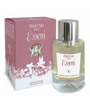 ERBORISTERIA MAGENTINA PROFUMO CORPO DEGLI ESSENI 50ML 