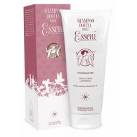 ERBORISTERIA MAGENTINA SHAMPOO DOCCIA DEGLI ESSENI 200ML 