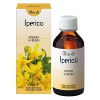 ERBORISTERIA MAGENTINA IPERICO OLIO 100ML 