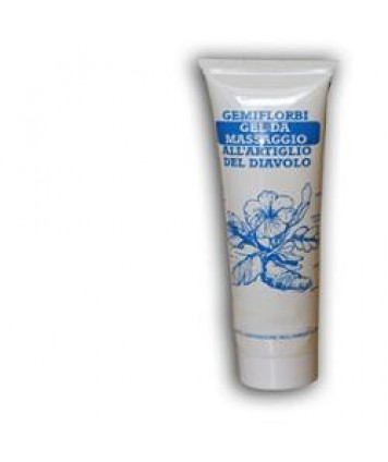 GEMIFLORBI GEL MASSAGGIO 100ML