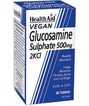 GLUCOSAMINA 30 TV HEALTH