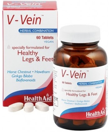 VVEIN 60TAV HEALTH