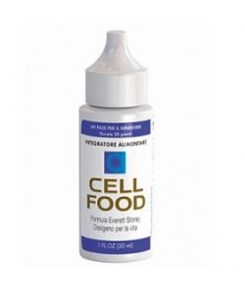 CELLFOOD GOCCE 30ML