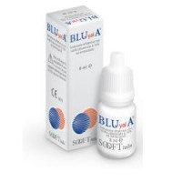 BLUYAL A COLLIRIO 8ML