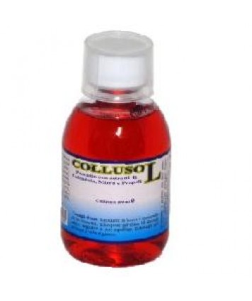 COLLUSOL COLLUTORIO 200ML