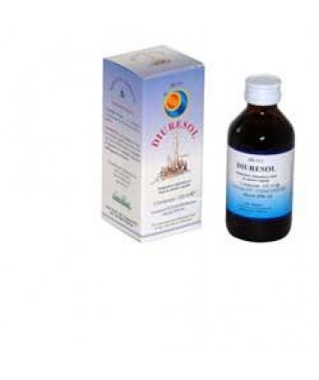 DIURESOL INTEGRAT LIQ 100ML