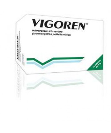 VIGOREN-INTEG ENERG 16 BS