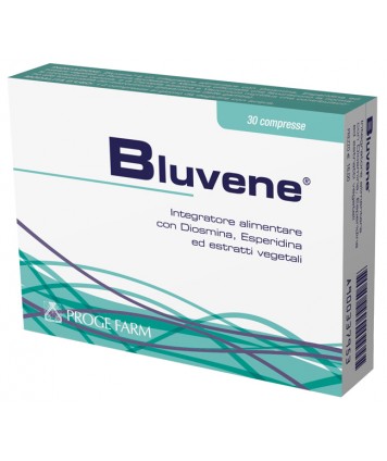 BLUVENE-INTEG 30 CPR