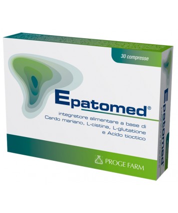 EPATOMED INTEG 30CPR