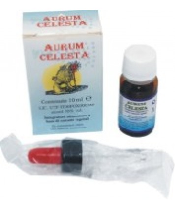 AURUM CELESTA INTEG LIQ 10ML