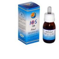 HERBOPLANET ARTROSOL INTEGRATORE LIQUIDO 50ML