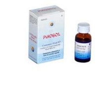 HERBOPLANET PINOSOL 10ML