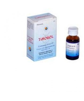 TIMOSOL INTEGRAT LIQ 10ML