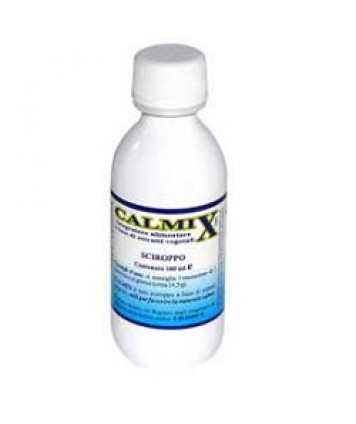 CALMIX 100 SCIR 100ML HERBOPL