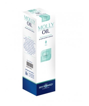 MOLLY,OIL OLIO DERMAT 250ML