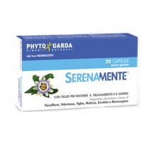 PHYTO GARDA SERENAMENTE 20 CAPSULE 450MG