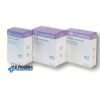 PB PHARMA GARZA IN TNT 10X10CM 100 GARZE 