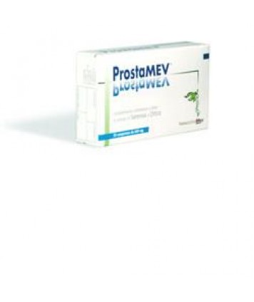 PROSTAMEV INTEGRATORE 30 COMPRESSE